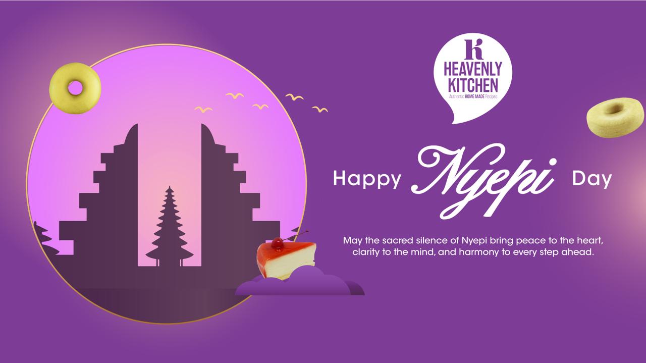 Heavenly Kitchen & Bakery