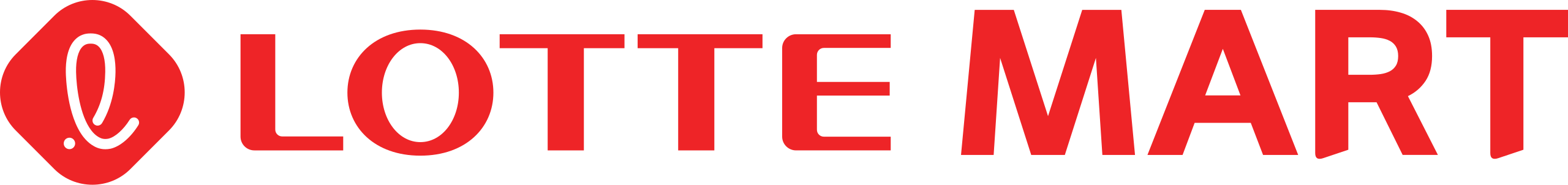 Lotte Mart heavenly kitchen