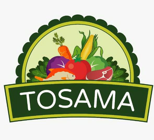 Tosama heavenly kitchen