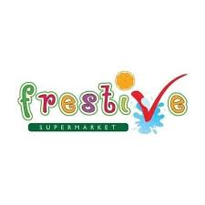 Festive heavenly kitchen