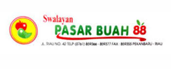 Pasar Buah heavenly kitchen